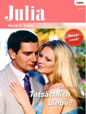 cover image of Tatsächlich Liebe?